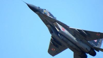 Россия готова передать Украине военную технику, оставленную в Крыму