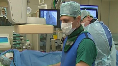 Технология против инсульта: как наука спасает жизнь