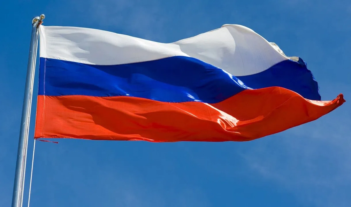 На Западе признали, что «сокрушительный удар по России» провалился - tvspb.ru