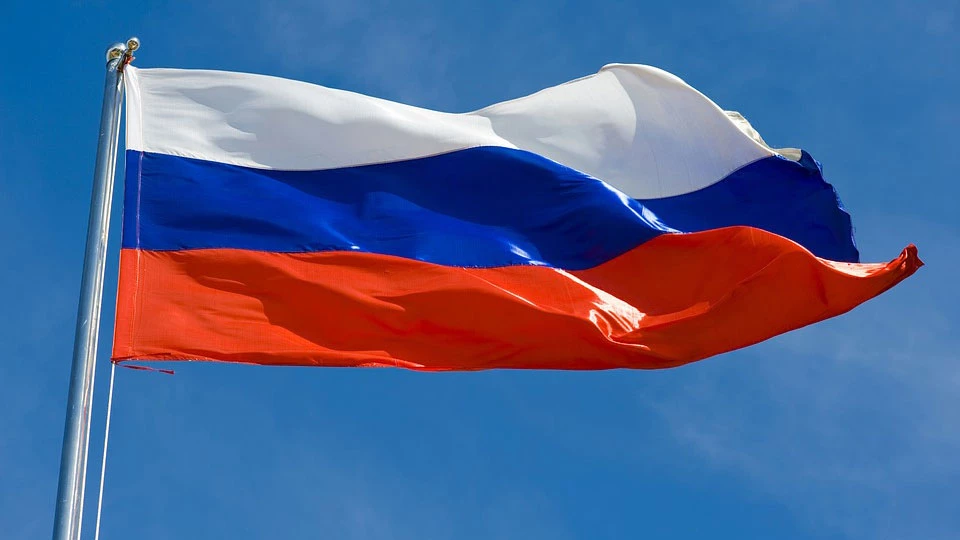 Россия начала формировать постоянную группировку в Сирии - tvspb.ru