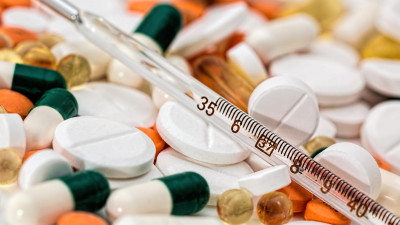 Минздрав и Роспотребнадзор одобрили новую вакцину от гриппа