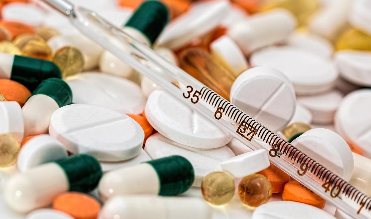 Выставка, посвященная гриппу, открывается в Военно-медицинском музее - tvspb.ru