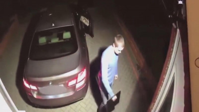 Угнать за 40 секунд: дорогую иномарку в Лондоне украли с использованием необычного гаджета