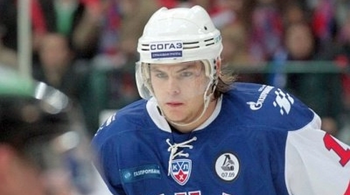 Спортивные СМИ сообщили о возвращении Виктора Тихонова в КХЛ - tvspb.ru