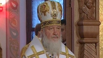 Патриарх Кирилл возглавит богослужение в Петропавловском соборе - tvspb.ru