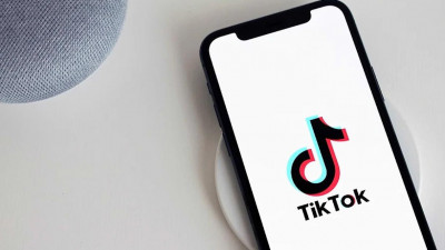 Платформа TikTok делает пожертвование в 25 млн рублей и запускает благотворительную кампанию в поддержку врачей