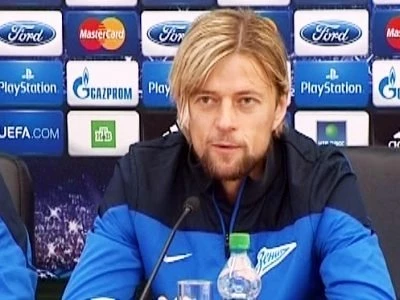 Анатолий Тимощук и фанаты «Зенита» начали сбор средств в помощь донецким детям - tvspb.ru