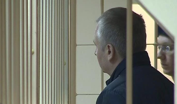 Бывший полицейский Тимченко признал вину в махинациях на 100 млн рублей - tvspb.ru