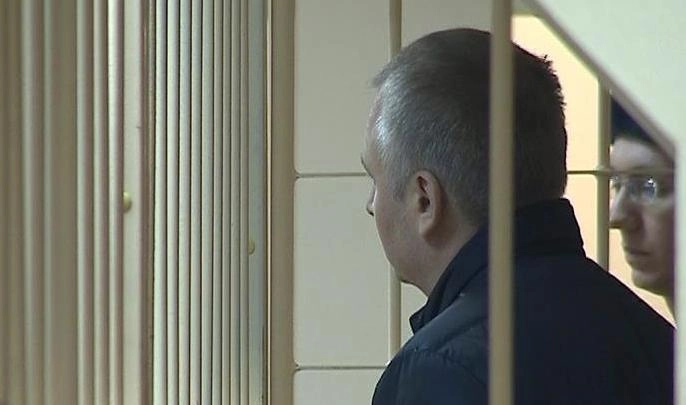 В суде начались прения по делу полковника МВД Юрия Тимченко - tvspb.ru