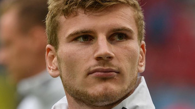 Нападающий Тимо Вернер перешел в «Челси»