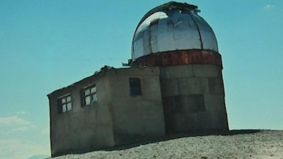 Возрождение астрономического «Титаника». Петербургские ученые рассказали о летней экспедиции