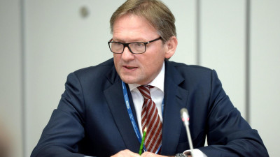 В Петербурге стали известны детали предвыборной программы Титова