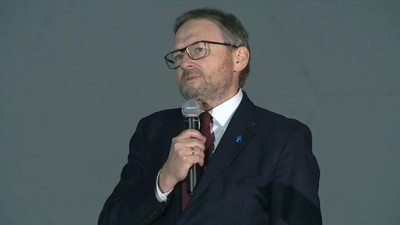 Борис Титов о Ленинграде, экономике будущего и регулярных переносах столицы