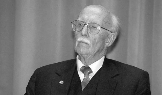 Скончался российский китаевед Сергей Тихвинский - tvspb.ru