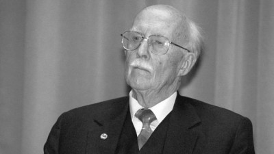 Скончался российский китаевед Сергей Тихвинский