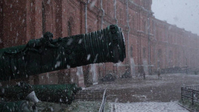 Артиллерийский музей на время новогодних каникул перейдет в онлайн