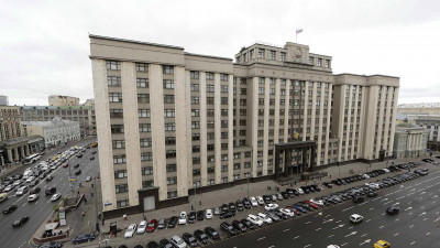 Кабмин внес в Госдуму закон об ужесточении наказания за пьяное вождение