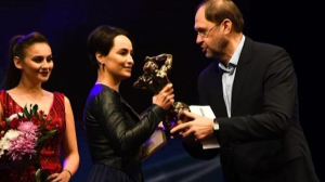 Татьяна Элькина завоевала премию «ТЭФИ-Регион» в номинации «Интервьюер»