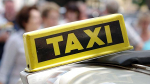 Страхование пассажиров такси