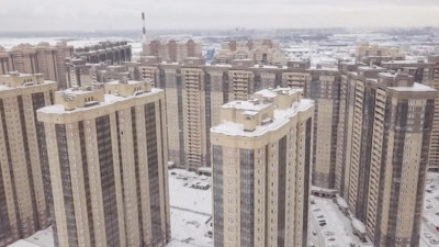 В каждом районе Петербурга создадут собственную программу развития на ближайшие 2-3 года