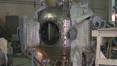 Энергия безопасной плазмы: В Петербурге на базе токамака Физтеха готовят экспериментальный термоядерный реактор