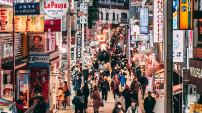 В Токио введут режим ЧС на время Олимпийских игр