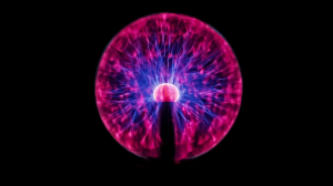 В мире тока