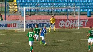 Спорт вечером