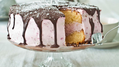 Предприимчивые предприниматели. Как выживает кондитерское производство петербурженки