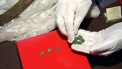 Древние алтайские мумии просканировали на томографе в Эрмитаже