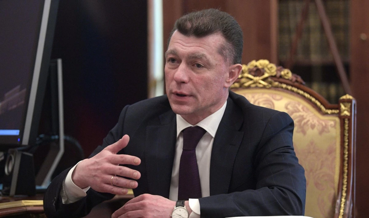 Глава Минтруда объяснил свои слова о «беспрецедентном темпе» увеличения зарплат россиян - tvspb.ru