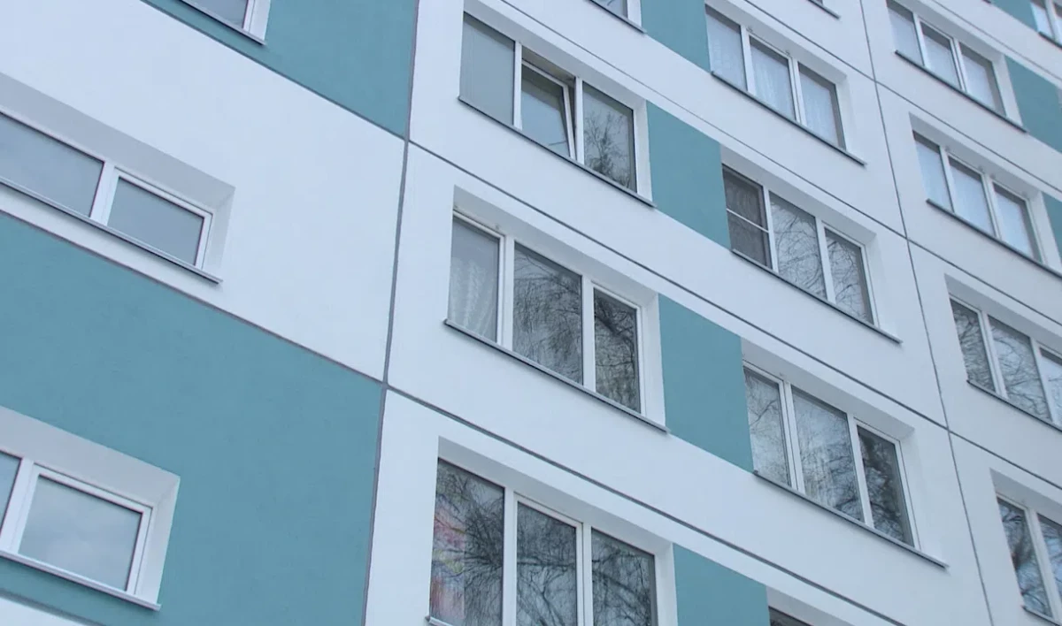Трех петербуржцев отправили в колонию за присвоение квартиры умершего - tvspb.ru