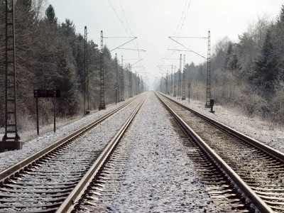 Эстонский перевозчик закроет железнодорожное сообщение между Таллином и Москвой - tvspb.ru