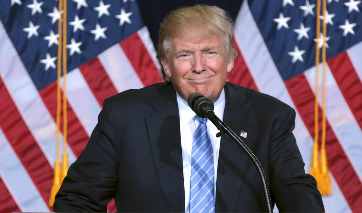 Трамп предложил отложить президентские выборы в США из-за коронавируса - tvspb.ru