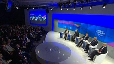 Шувалов: Россия будет рада принять Трампа на ПМЭФ-2017, если он приедет