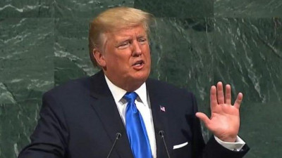 СМИ: Трамп заявил Путину, что США победят в потенциальной гонке вооружений