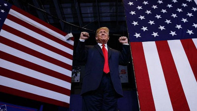 СМИ: Трамп снял ограничения на кибератаки в отношении противников США