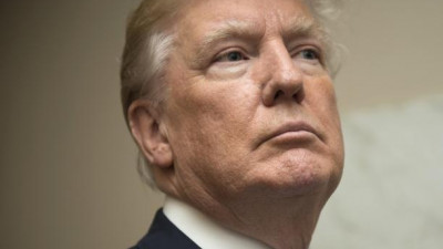 Трамп призвал Эрдогана ограничить военные действия в Сирии