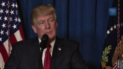 Трамп рассказал о содержании второй беседы с Путиным на G20