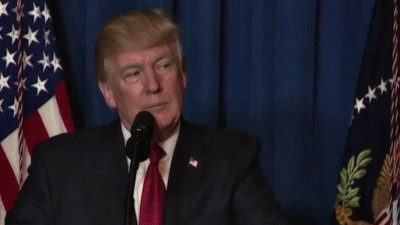 СМИ: Путин и Трамп во вторник обсудят по телефону ситуацию в Сирии