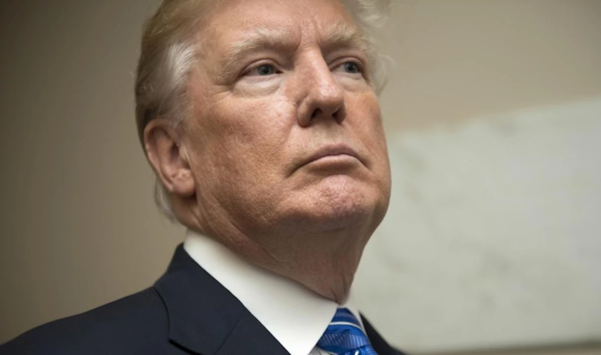 Американские политики призвали Трампа пересмотреть отношения с Россией - tvspb.ru