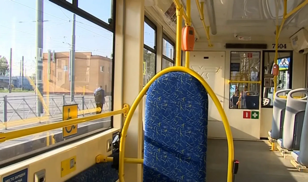 Специальный пересадочный тариф планируют ввести в Петербурге - tvspb.ru