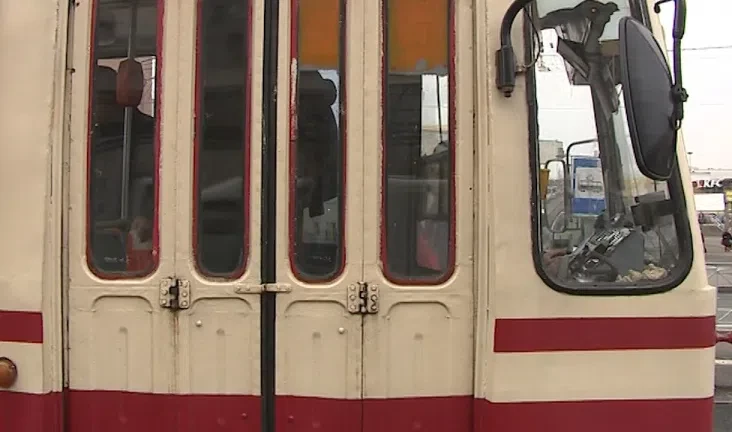 Трамваи №51 и №57 изменят маршруты с понедельника - tvspb.ru