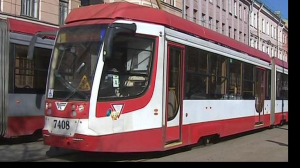 В Петербурге закупят трамваи и уборочную технику