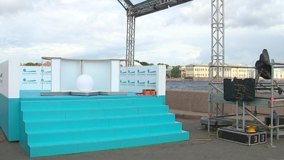 Телеканал «Санкт-Петербург» в прямом эфире расскажет, как прошло голосование