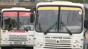 Какую модель пассажирских перевозок предложили внедрить в Петербурге