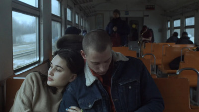 Короткометражка режиссера из Петербурга Анастасии Вебер завоевала «золотого медведя» Берлинале