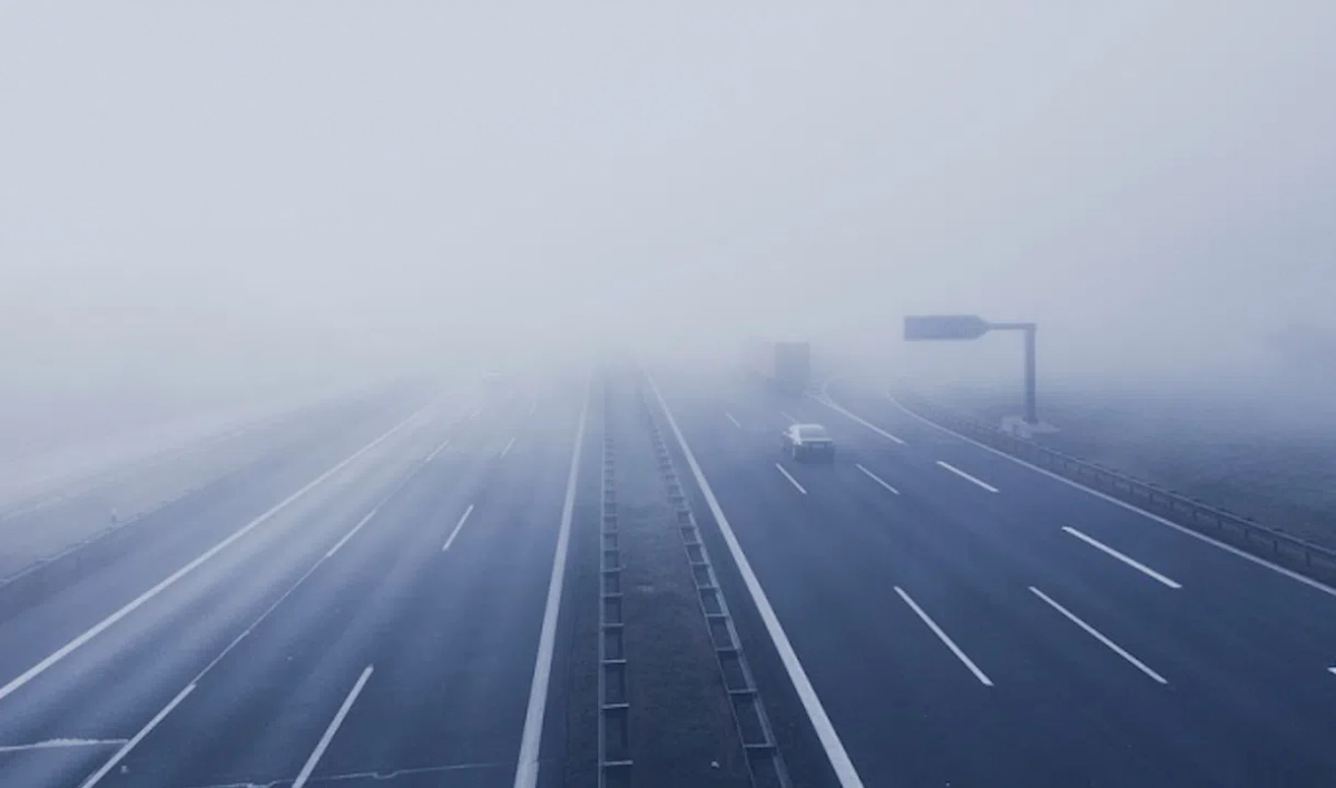 Жители Пулковского шоссе обратились к властям с просьбой установить на трассе шумозащитные экраны - tvspb.ru