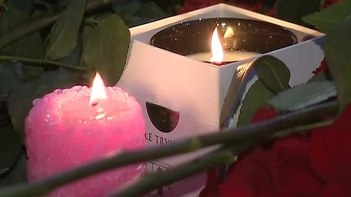 Родственникам выдали все опознанные останки погибших в теракте над Египтом - tvspb.ru