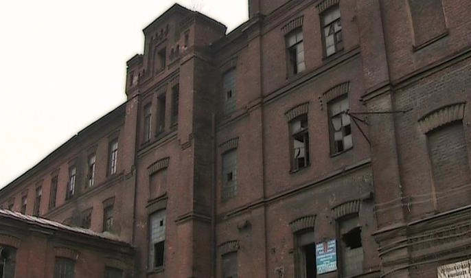 На территории «Красного треугольника» может появиться музей истории индустриализации - tvspb.ru